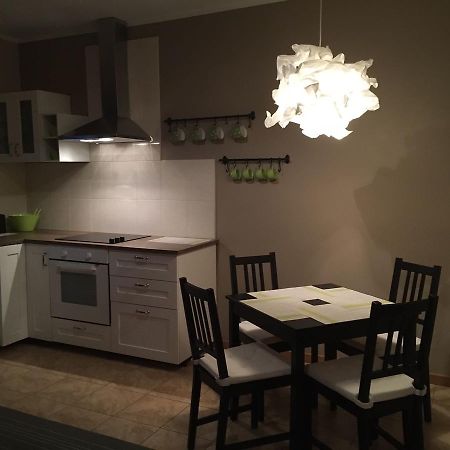 Selga Apartment Roja Luaran gambar