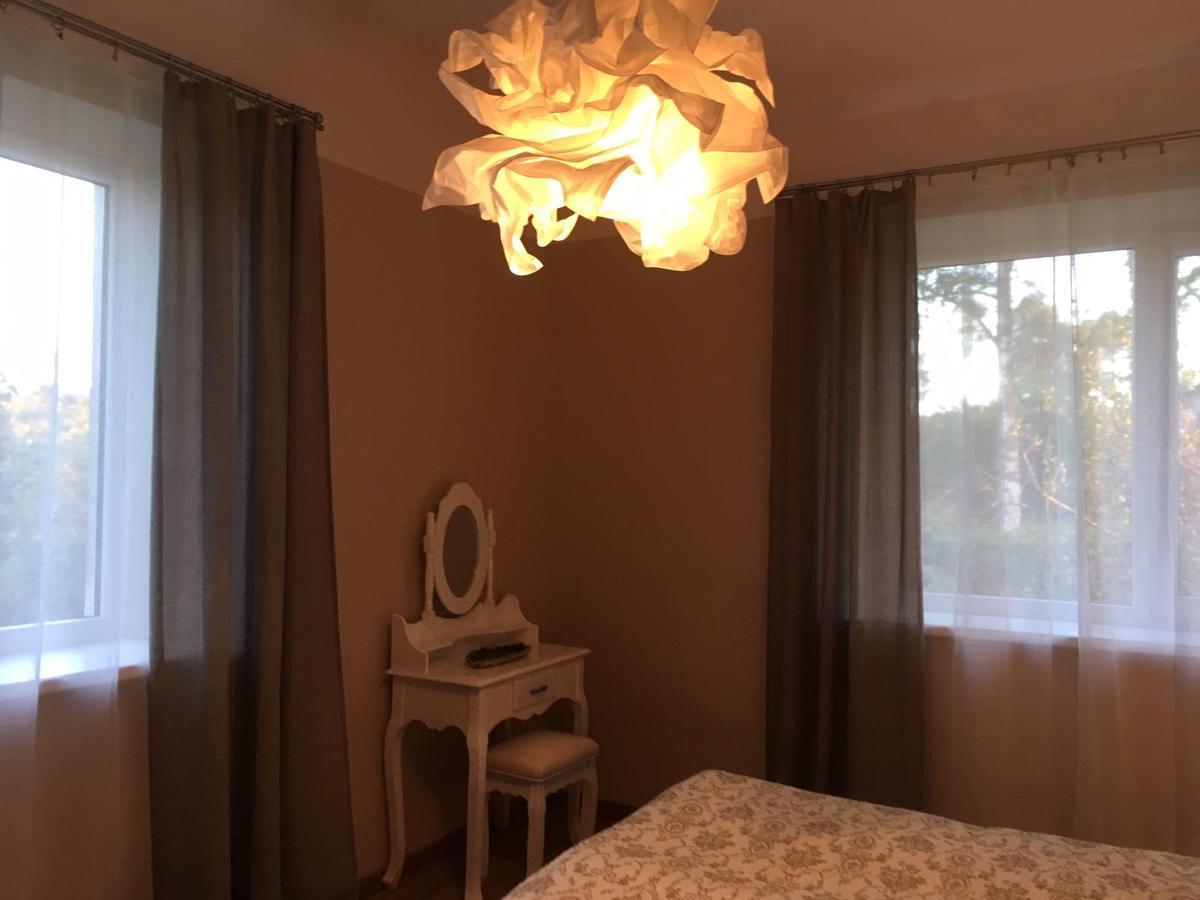 Selga Apartment Roja Luaran gambar