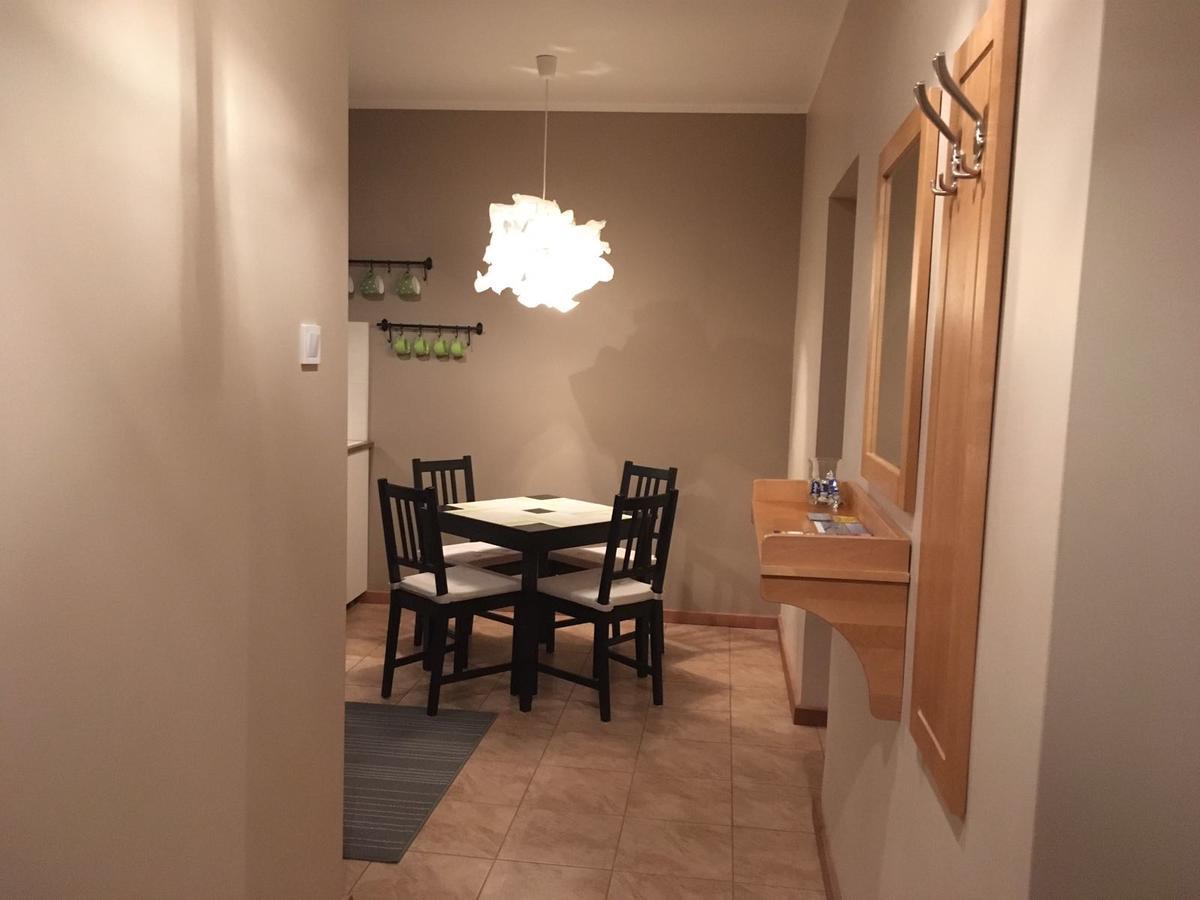 Selga Apartment Roja Luaran gambar