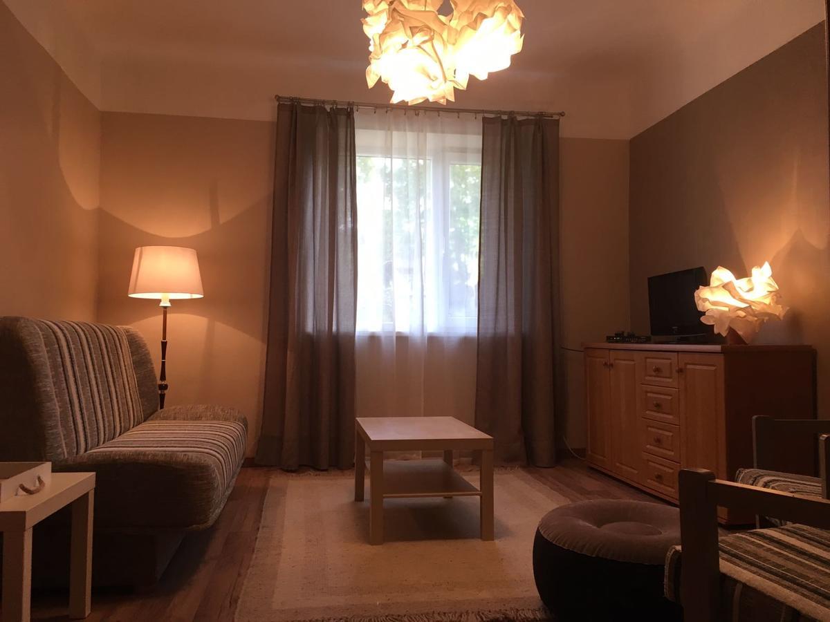 Selga Apartment Roja Luaran gambar