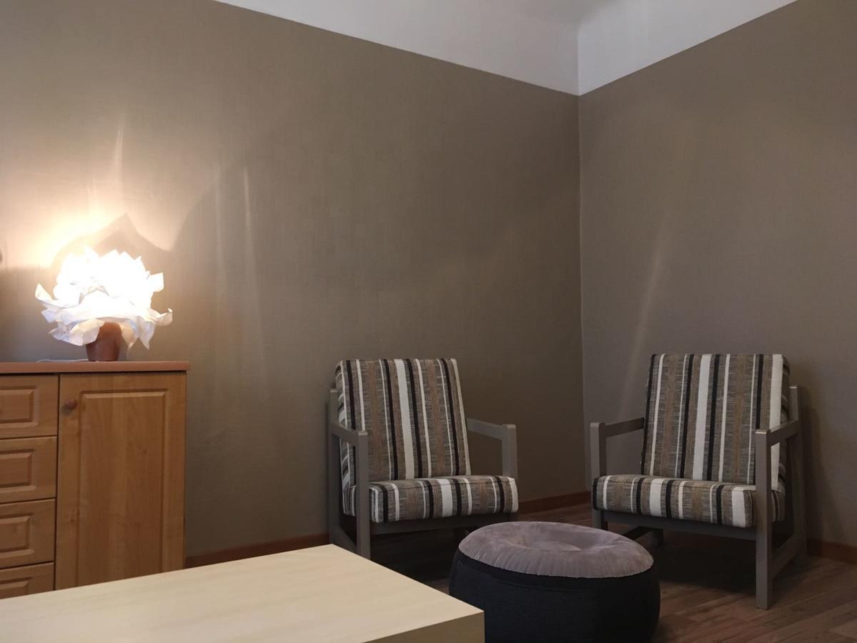 Selga Apartment Roja Luaran gambar