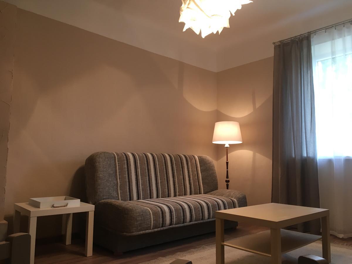 Selga Apartment Roja Luaran gambar