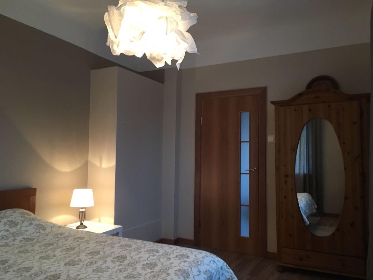 Selga Apartment Roja Luaran gambar